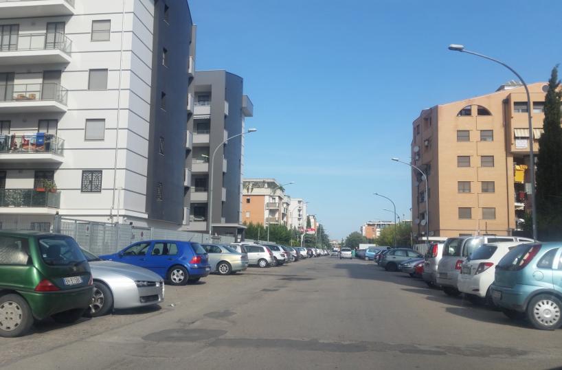 Gambizzato e accoltellatoPolizia ferma il genero