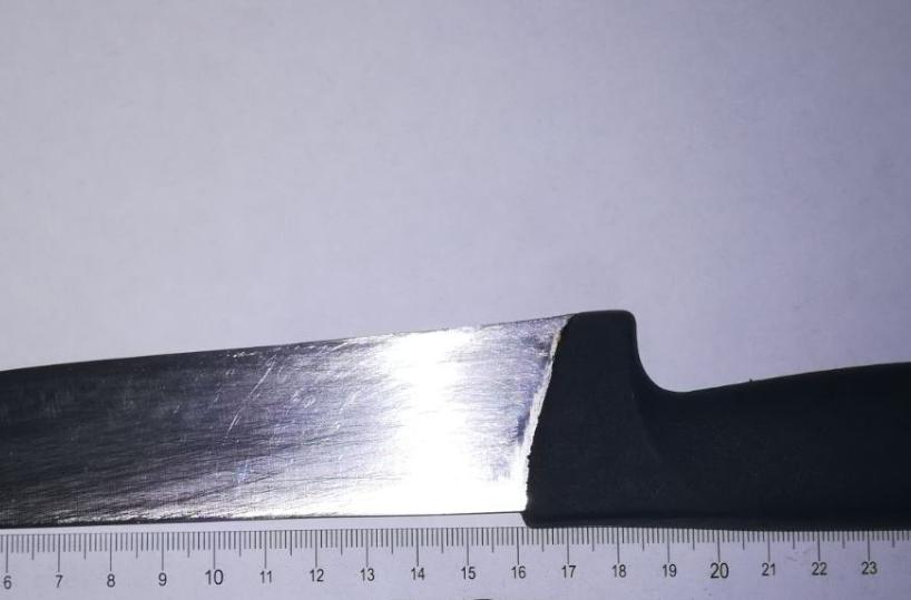 Nardò, anziano minacciadi uccidersi: salvato da agenti