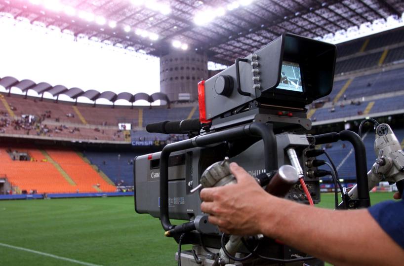 Tv locali, alle 14 vincono loro Ma il Foggia in B non aiuta