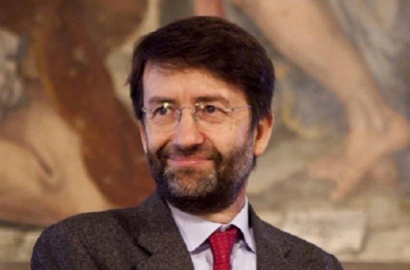 Dario Franceschini