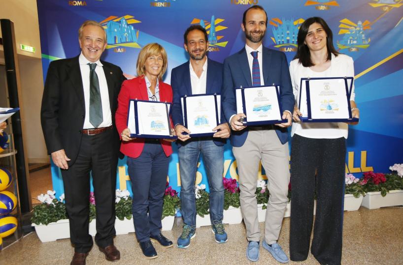 pallavolo