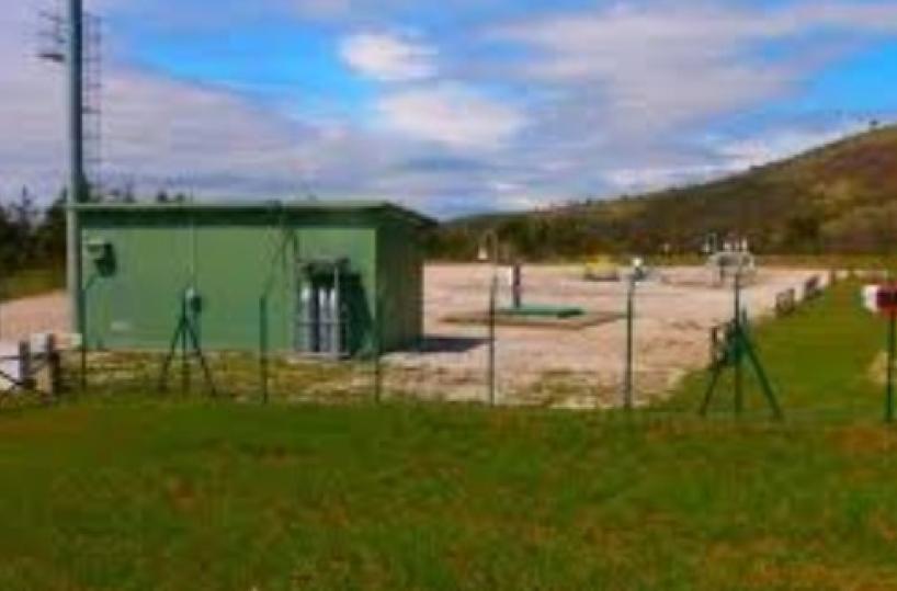 Il Centro olio di Viggianorischia ancora uno stop