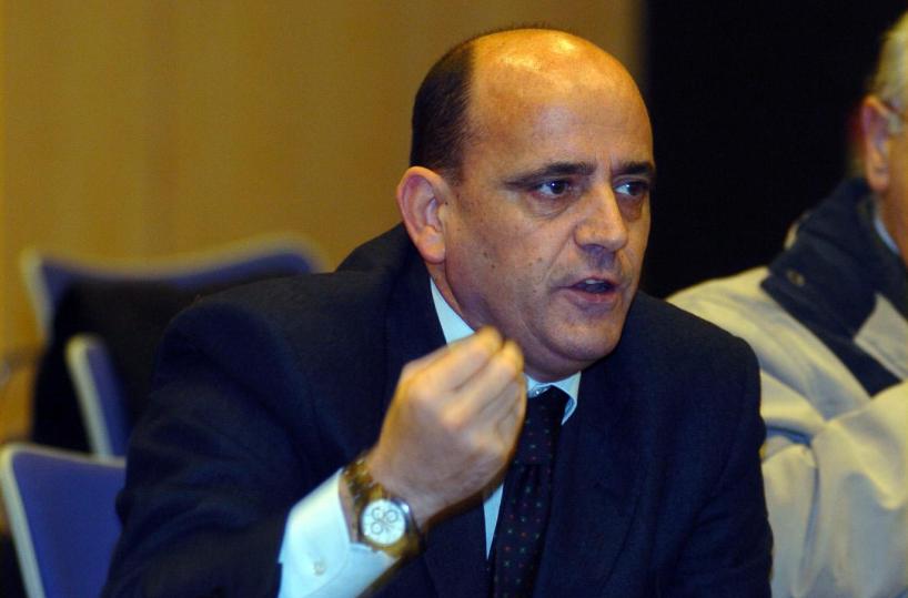 Mimmo Mele