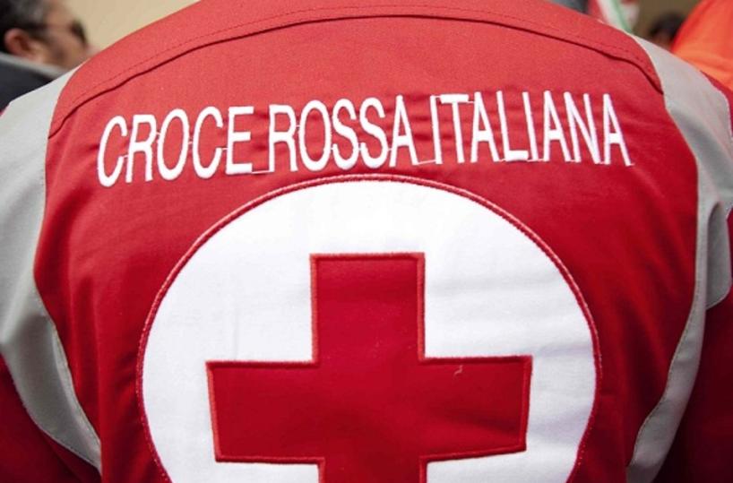 croce rossa