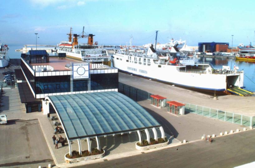 porto di Bari
