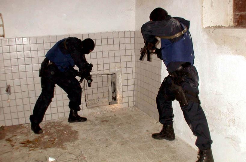 sicurezza