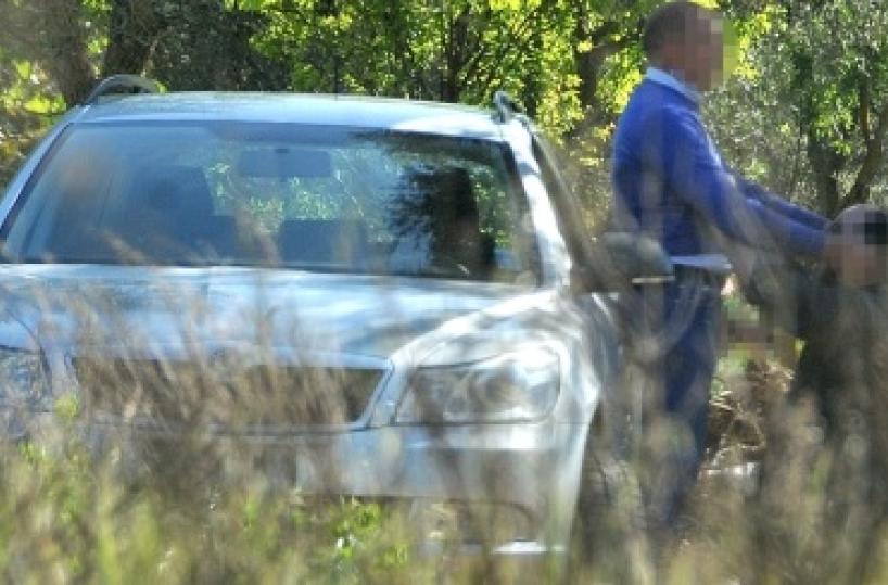 Bari, sesso con minorenniil pm: processo immediato