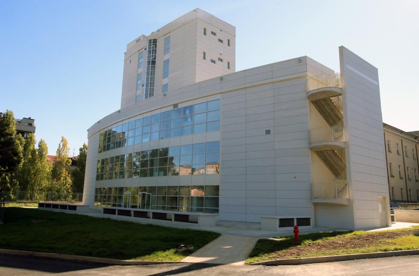 Inaugurato a Potenza Polo integrato della cultura