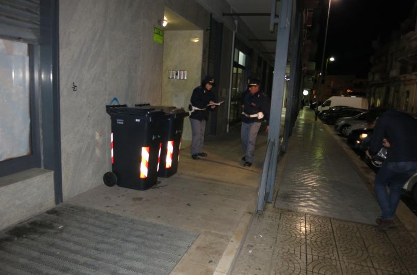 Agguato al consigliere Pdai sicari «sconto» in appello