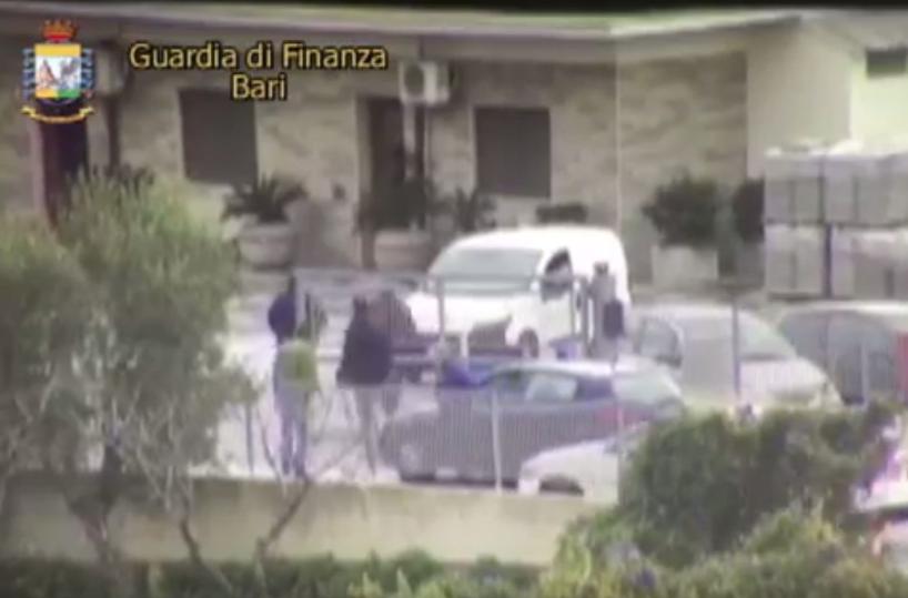 Guardia di Finanza