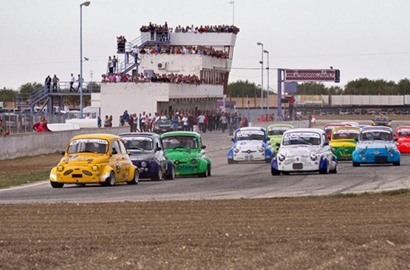 Trofeo del Levante  torna un weekend  a tutta velocità