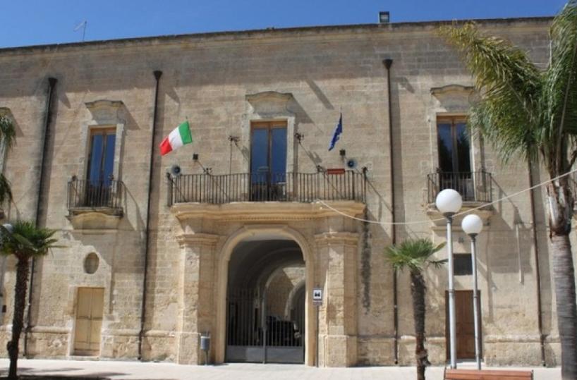 comune di Erchie
