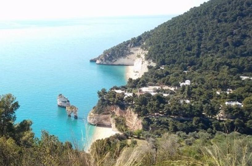 Al parco del Garganola carta del turismo sostenibile