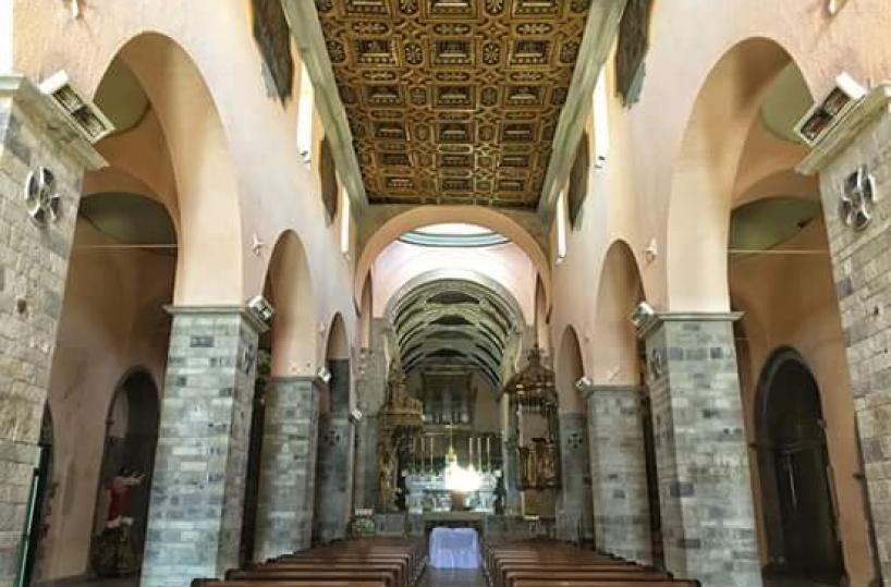 cattedrale di Melfi