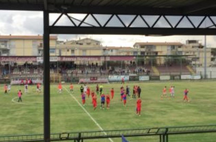 Il Logo della Serie D di Calcio - Lega Nazionale Dilettanti