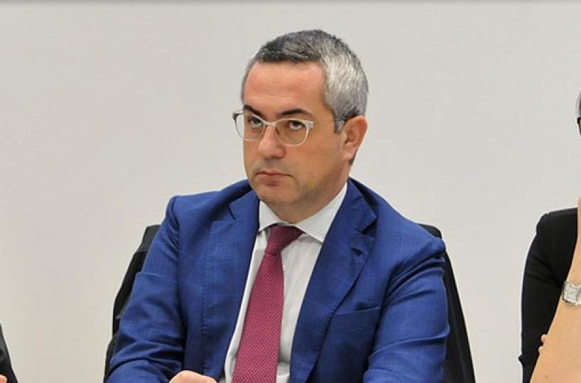 Fal, presidenza Colamussi a rischio. Emiliano: ministro Toninelli sgarbato