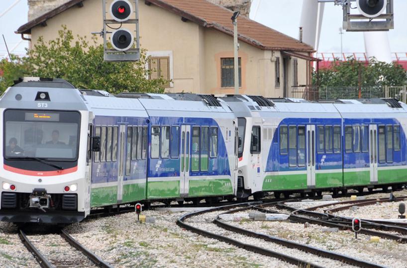 Fal, chiusa dal 2 agosto la linea Potenza Inferiore - Santa Maria 