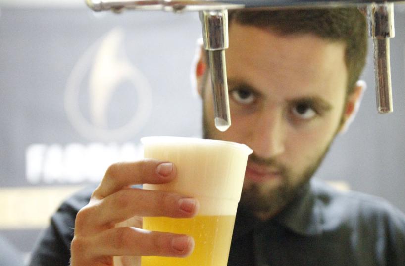 NUOVE PASSIONI - Una bevanda che attrae sempre di più