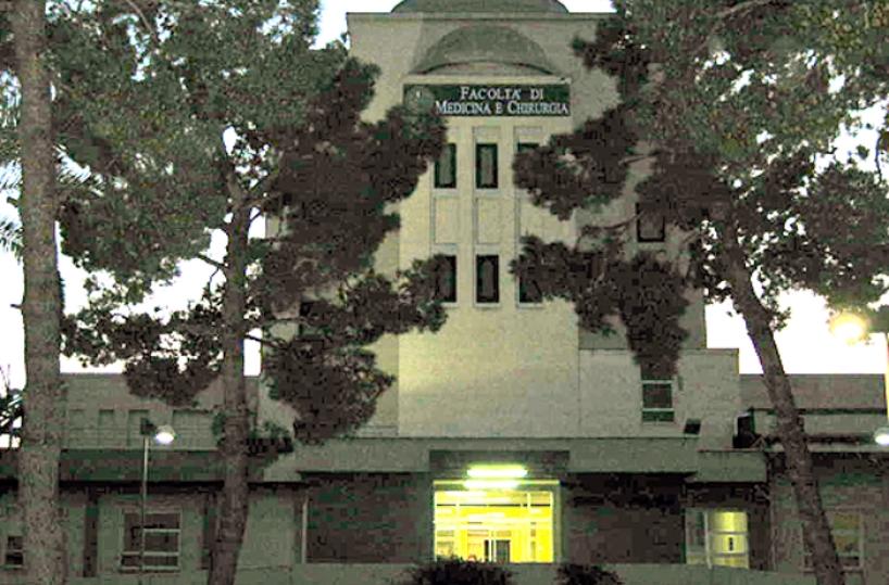 Medicina, a Bari rischianola chiusura 19 specializzazioni