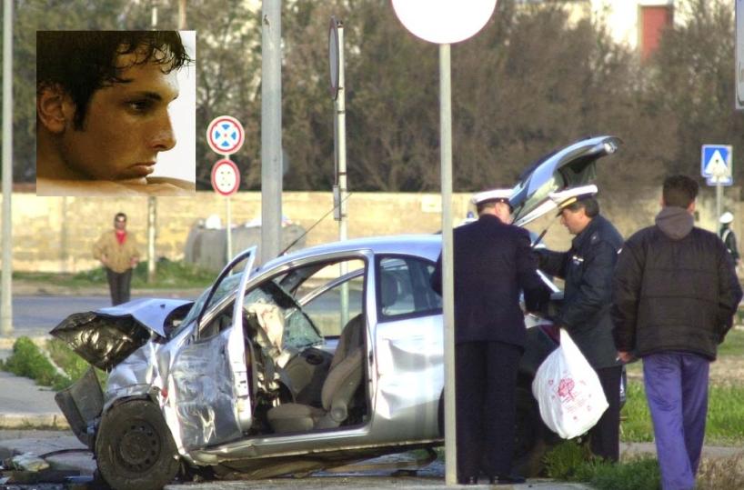 Bari, la tragedia di VinnyCassazione: nuovo processo