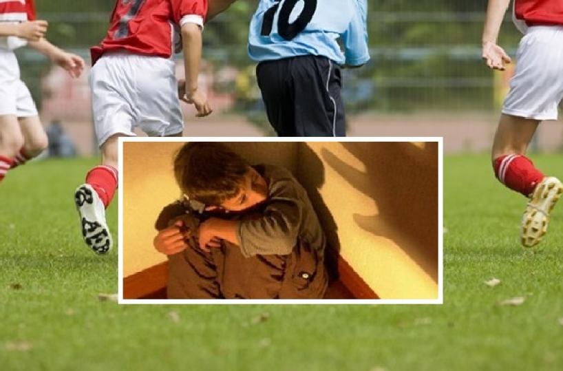Potenza, violentò minornello spogliatoio: 9 anni