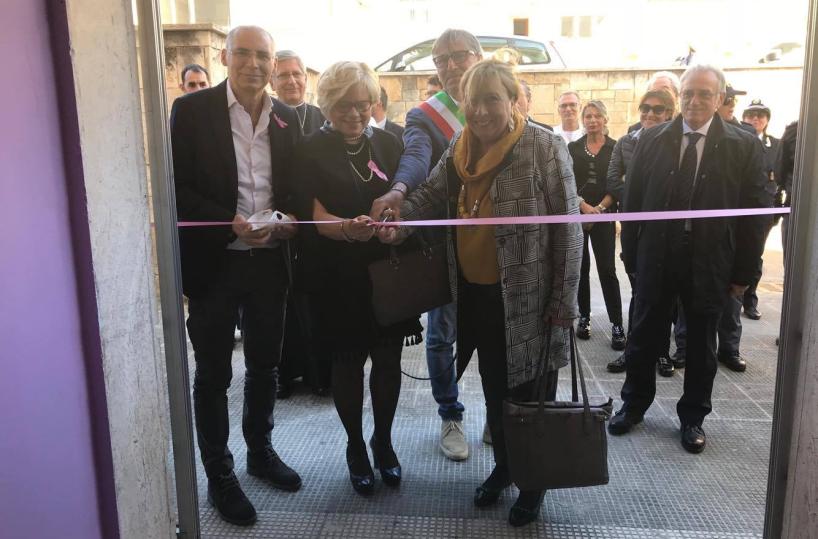 Nardò, inaugurato nuovoservizio di Senologia