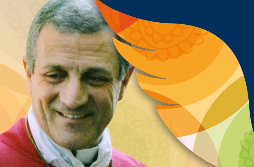 Alessano di don Tonino Bellosogna la visita del Pontefice