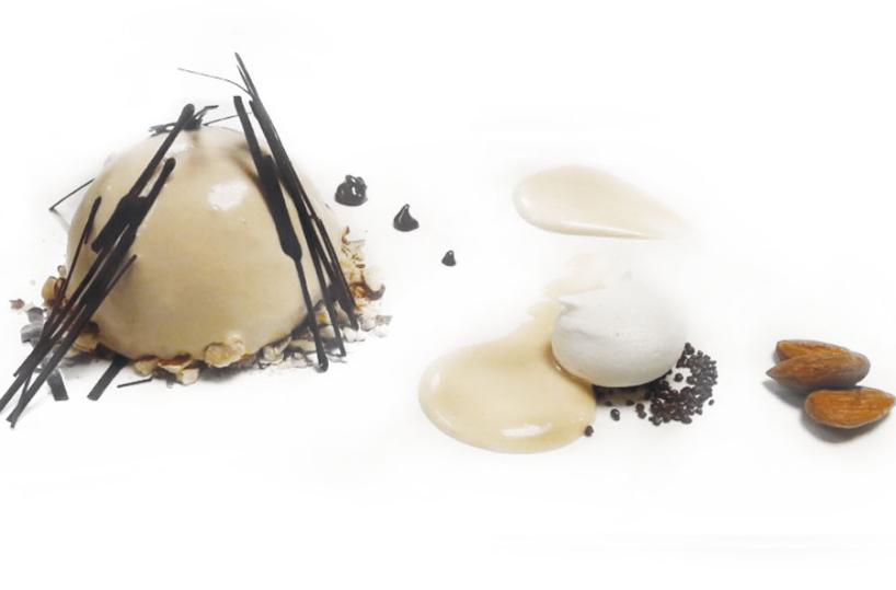 Ricette Basilicata - Delizioso lucano alle mandorle - A cura del pasticciere Klaidi Reka