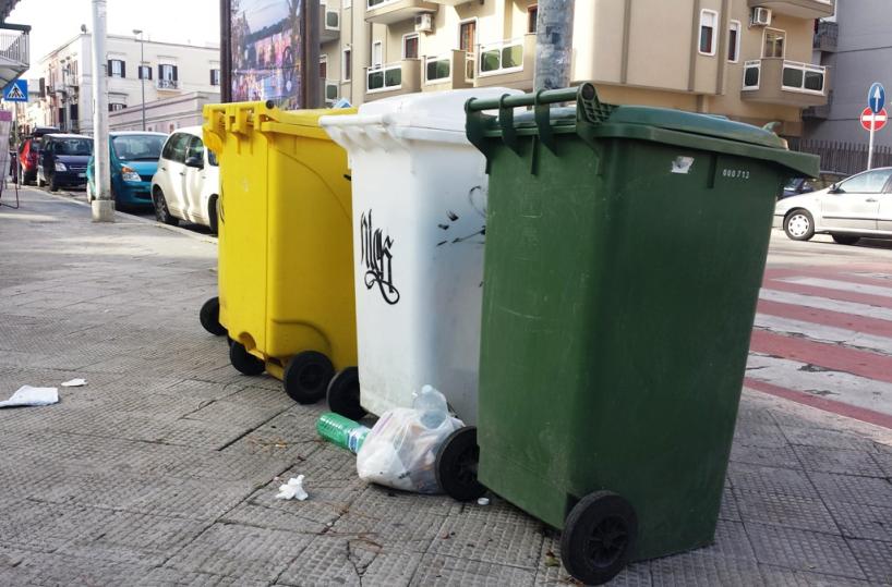 Ecotassa, i sindaci pronti alle barricate
