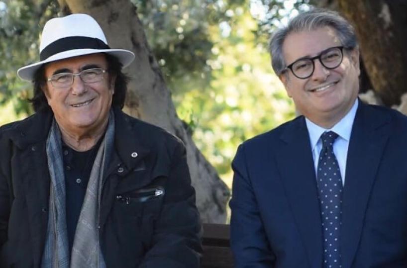 «Puglia per la Vita» onlusl'associazione compie 10 anni