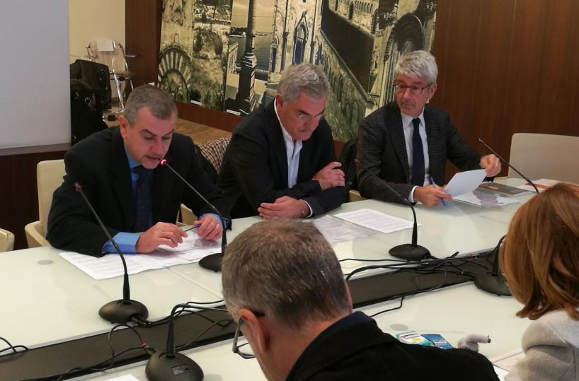 Legge editoria Pugliaaudizioni in commissione