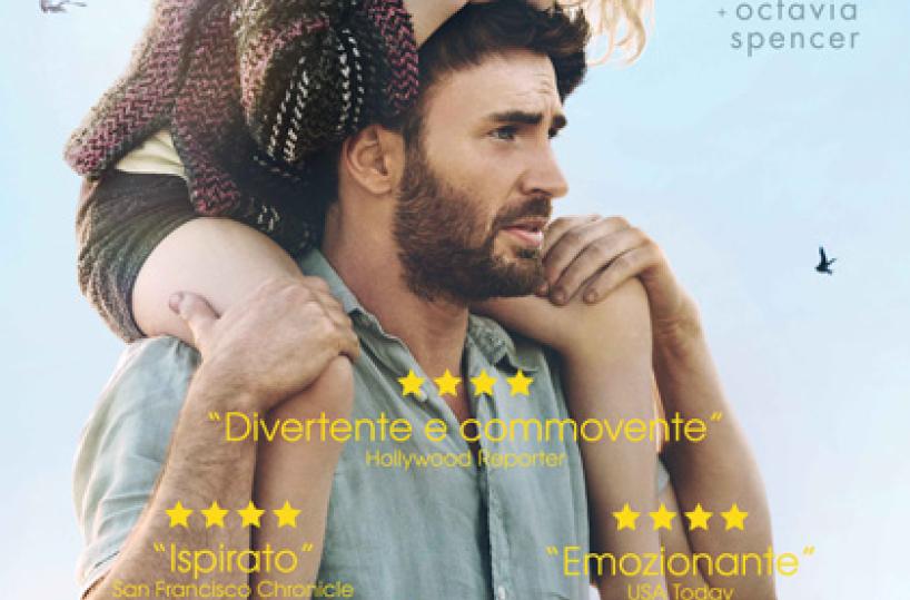 Gifted - Il Dono del Talento