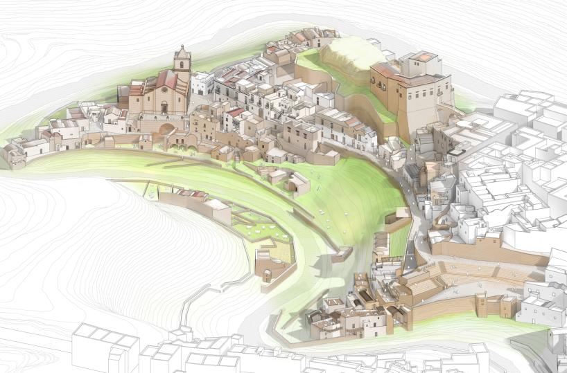 Ginosa, dall’alluvione alla rinascita artigianale