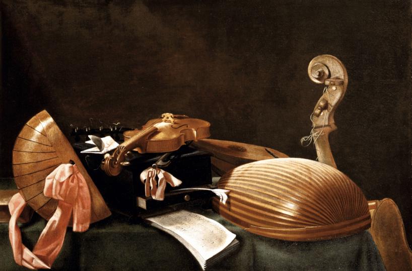 musica antica
