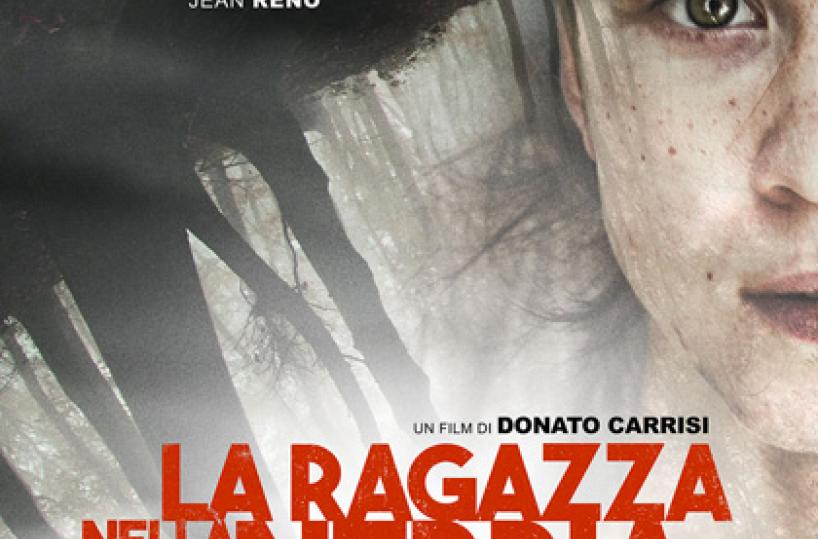 La ragazza nella nebbia
