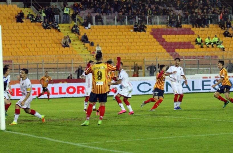 lecce calcio