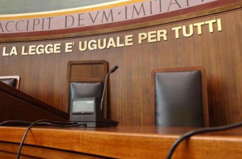Travolse sulle strisce 64enne di Conversano, anziano condannato a un anno e sei mesi