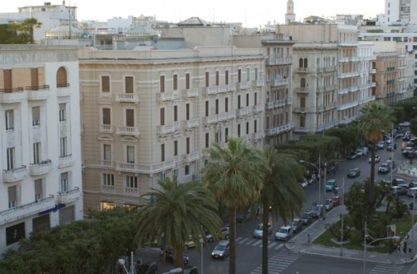 centro di Bari
