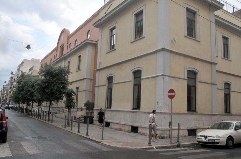 Bari, veleni e strafalcioniè caos al I Municipio