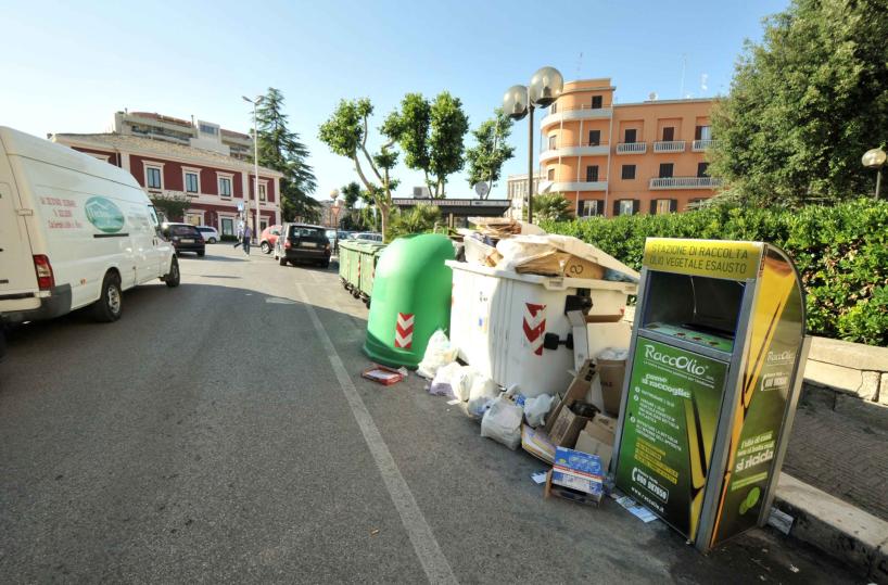 Tassa rifiuti, ecco come fareper verificare pagamenti errati