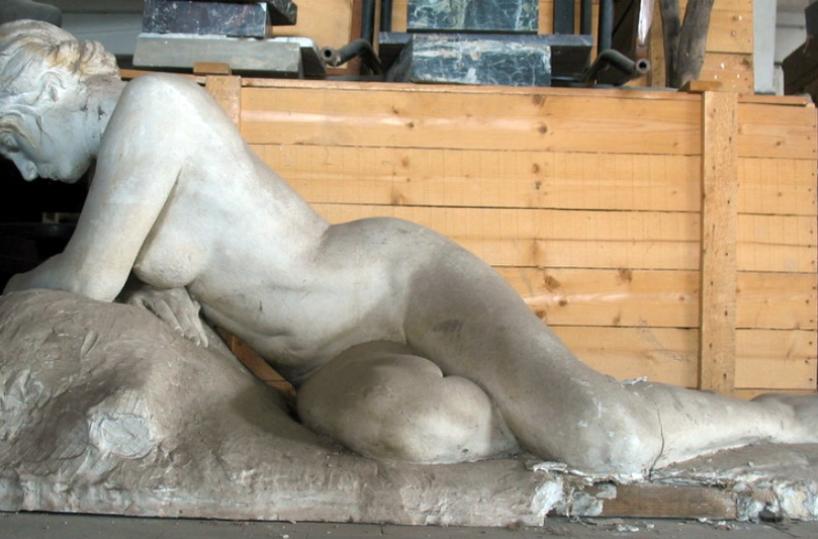 Putignano, dopo 50 anno tornala collezione di Giuseppe Albano