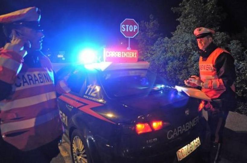 Corato, assaltò sala giochiin manette un 19enne