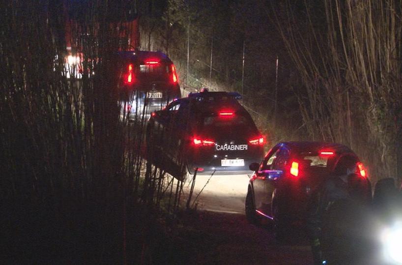 Arrestati gli assassinidel pastore di Salandra
