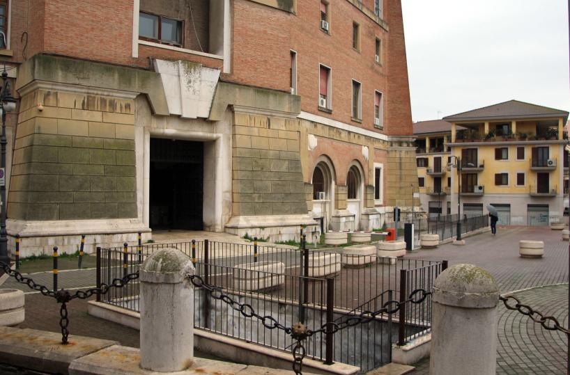comune di foggia
