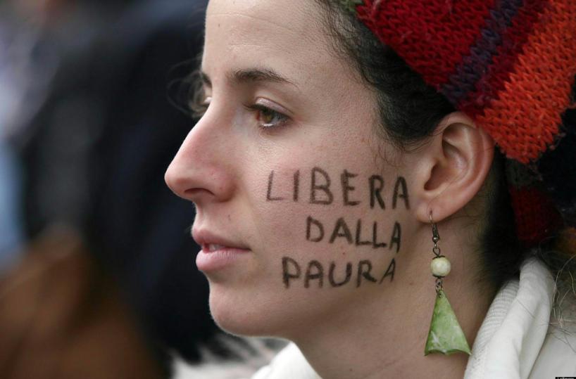 violenza sulle donne