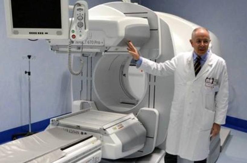 Giuseppe Rubini medicina nucleare