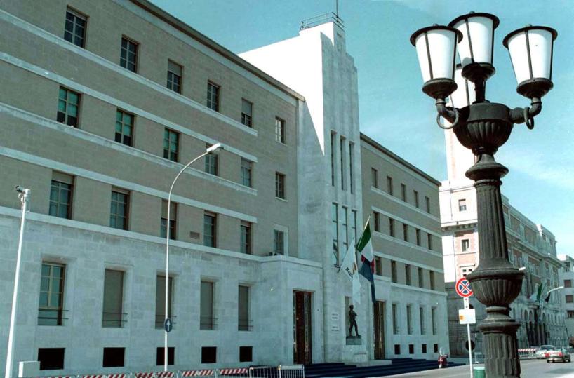 Puglia, il caos «gender»sulla legge anti omofobia