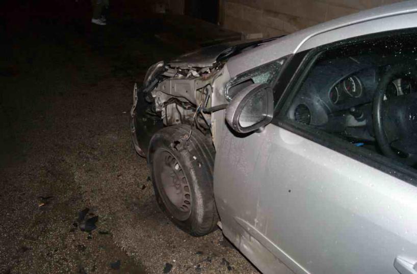 Cagnano Varano, bomba all'autodel comandante: arrestato vigile