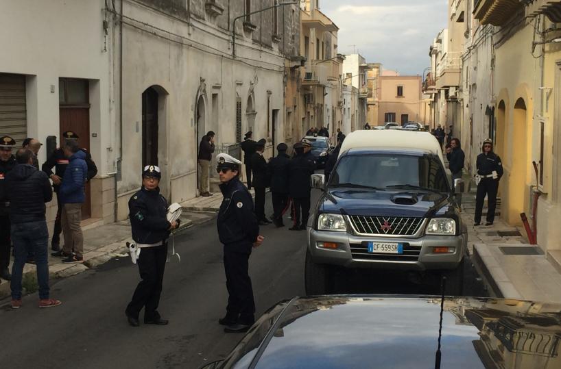 carabinieri