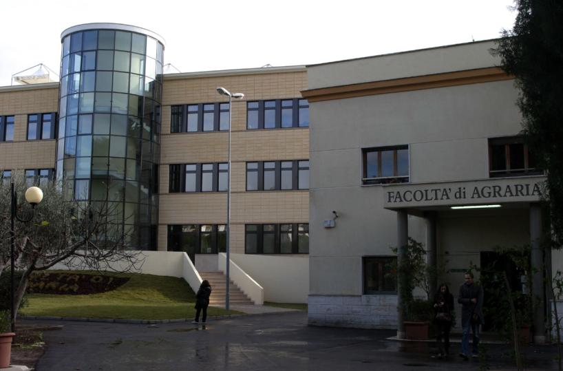 agraria a Foggia